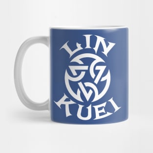 Lin Kuei Logo Mug